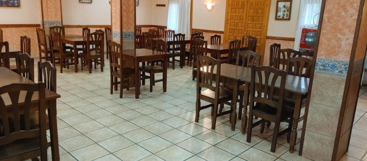 Hostal Estopinan Estopinan del Castillo 외부 사진