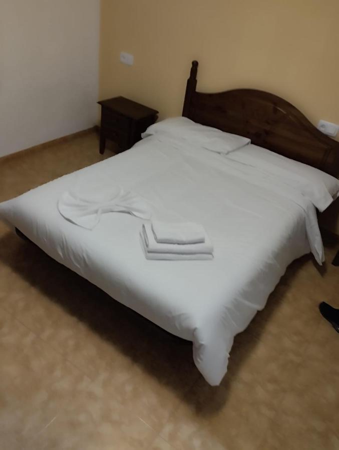 Hostal Estopinan Estopinan del Castillo 외부 사진