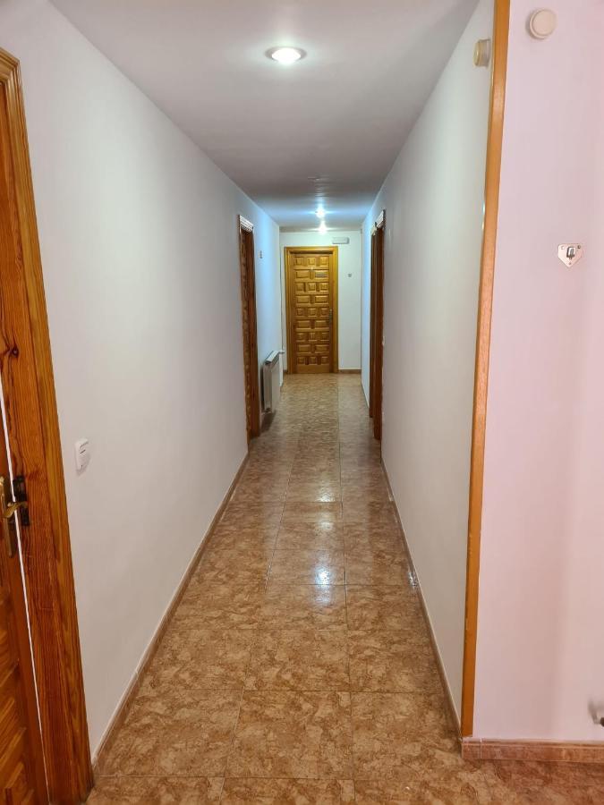 Hostal Estopinan Estopinan del Castillo 외부 사진